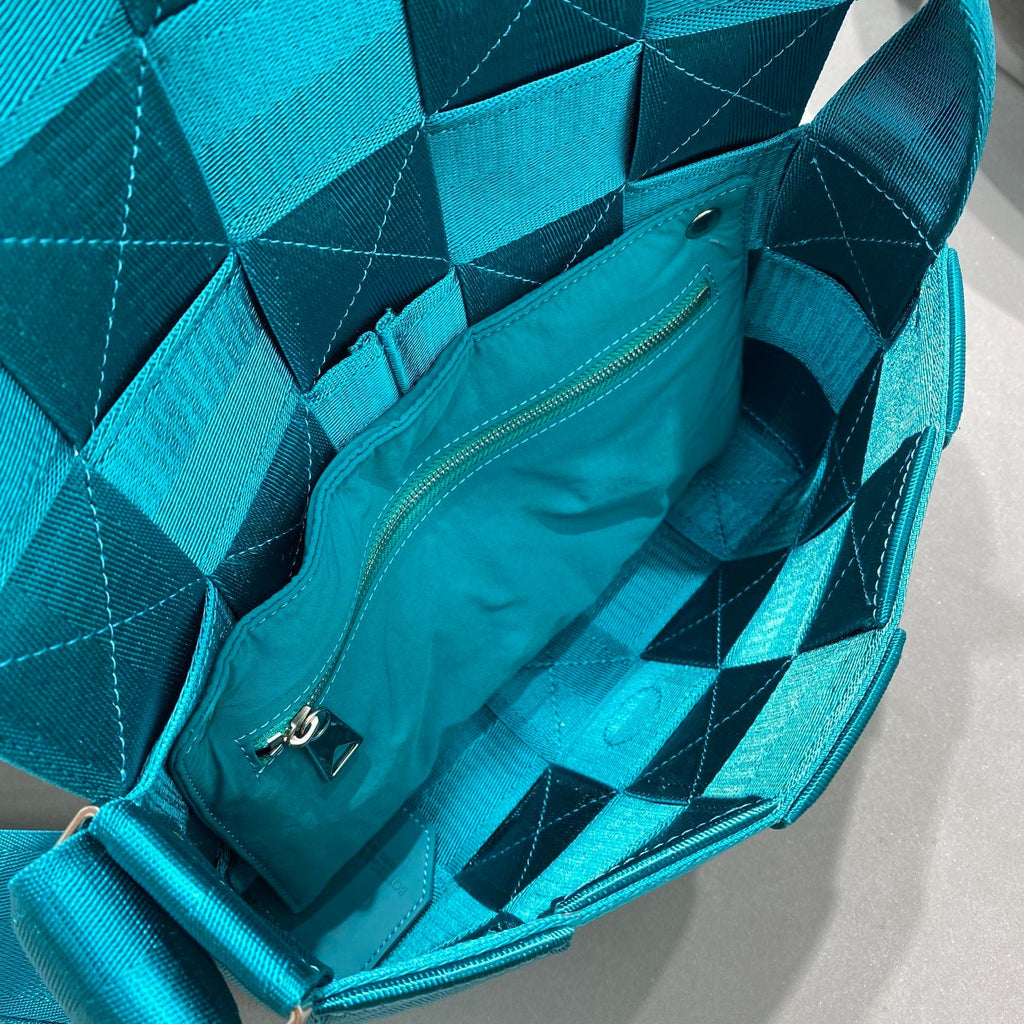 GLAMI WeGLAMIing Blue, For Men, Bags 9.8in/25cm 680513V1G214634