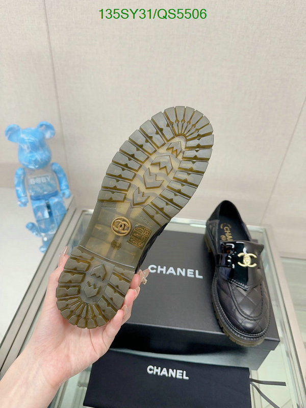 SAMC - CHL Women Shoes - 096