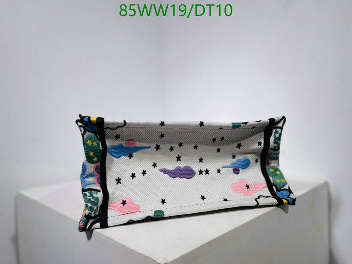 SAMCC - DOR Bags - 929