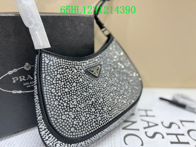 Satchel Bags - PDA Bags - 3701