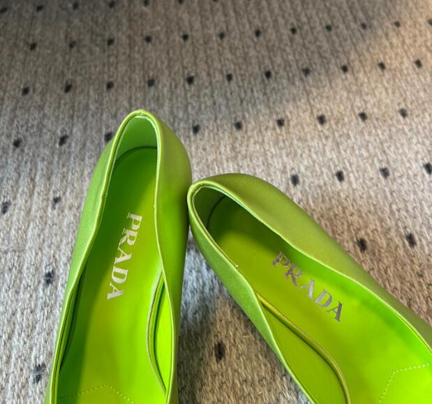 Glamy - PD Women Shoes - 108