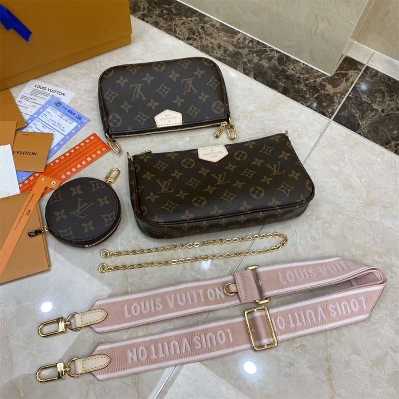 Glami - LOV Bags - 025