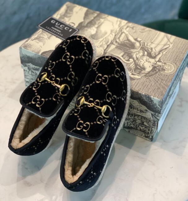 SAMC - GUKI Women Shoes - 929