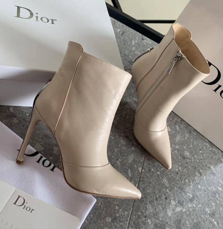 SAMCC - DOR Women Shoes - 1148