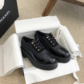 Satchel Bags - Mix Shoes - 1449