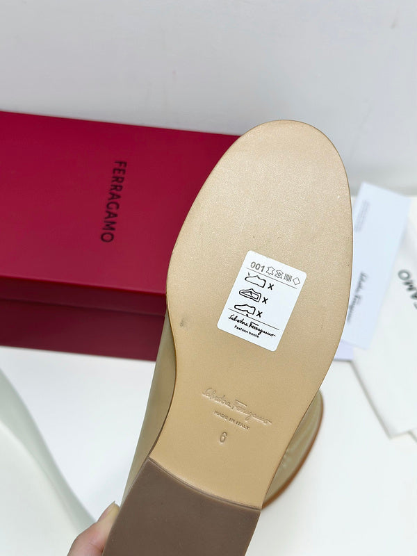 Glami - FGO Women Shoes - 144