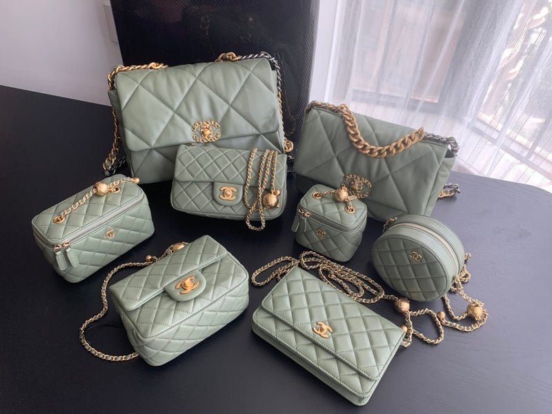 Glami-i - CHL Lady Bags - 523