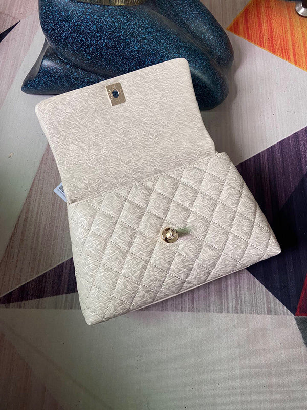 Satchel Bags - CLN Bags - 032