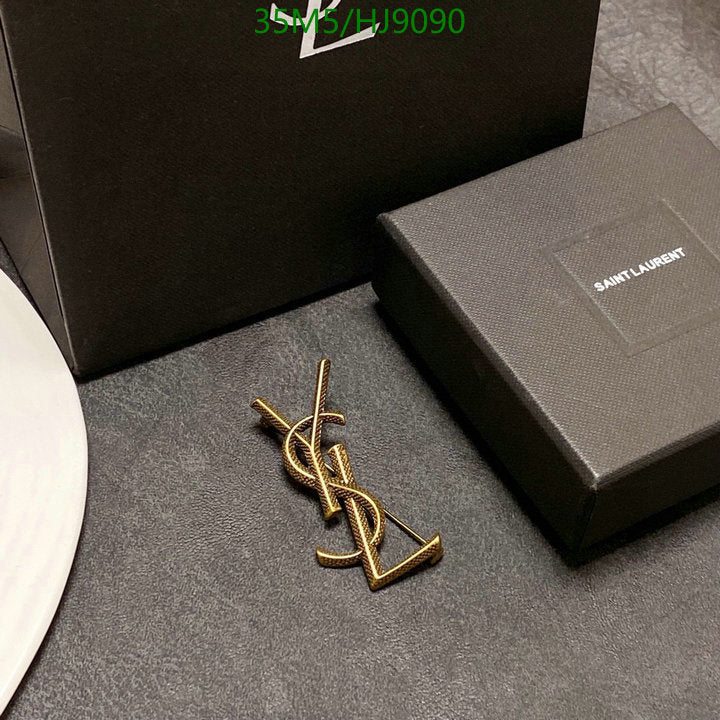 SAMC - YLS Jewelry - 057