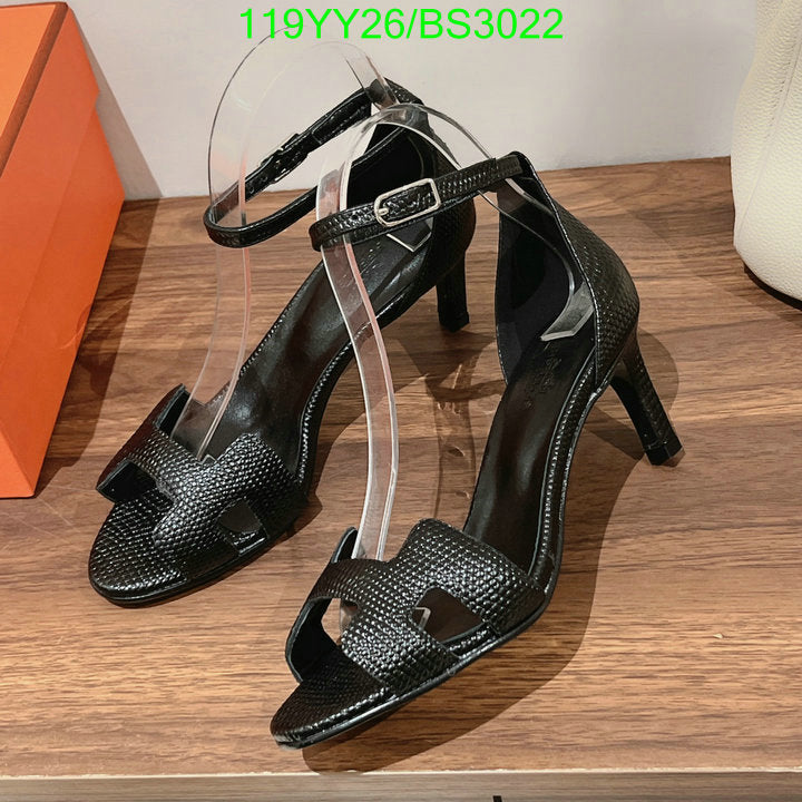 SAMC - HMS Women Shoes - 093