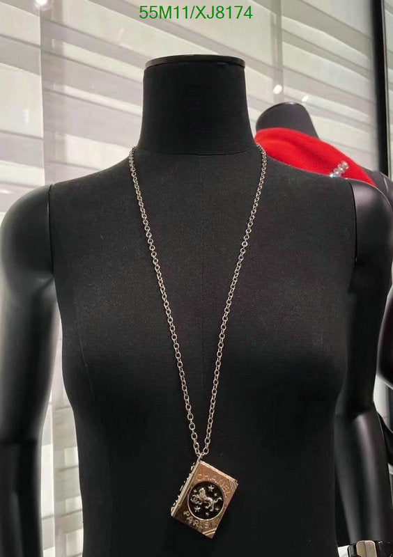 SAMC - CHL Jewelry Necklace - 226