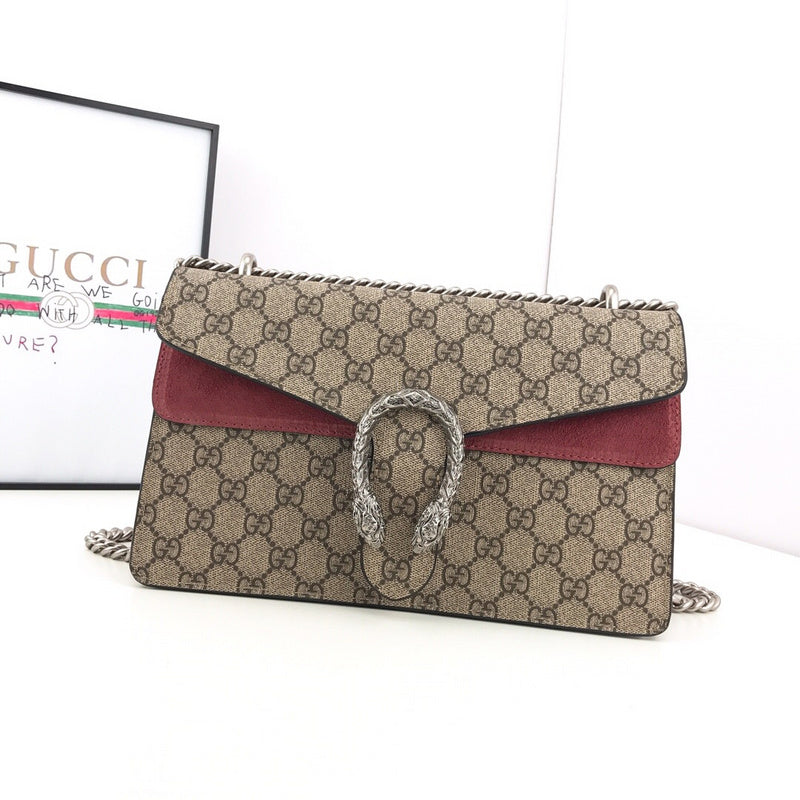 Glami Fashion - GCI Bags - 2444
