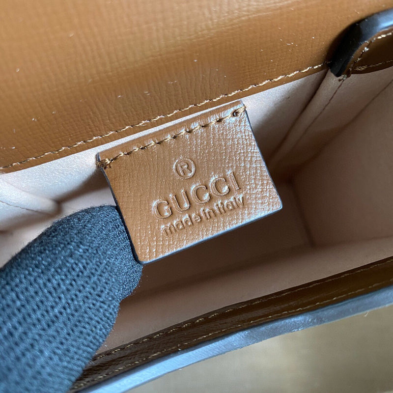 Glami Fashion - GCI Bags - 5942