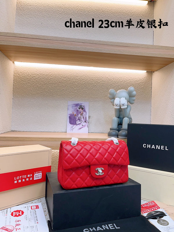 Satchel Bags - CHL Bags - 6930