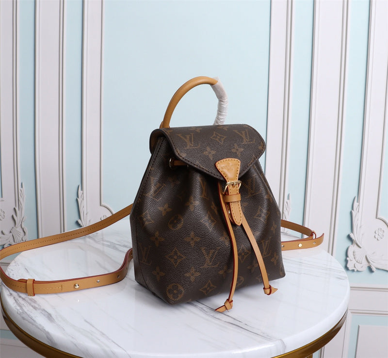 Satchel Bags - VL2 Bags - 755