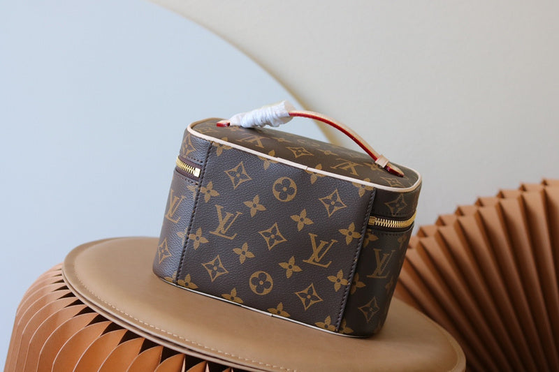 Glami GlamI Lu-Vi Bags - 16981