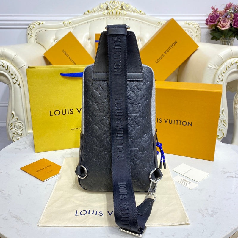 Glami- Glami- Lu-Vi bags - 3381