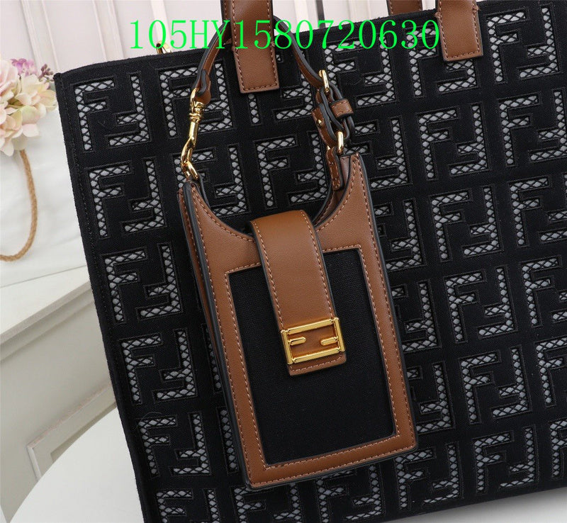 Glami - FDE Bags - 2561
