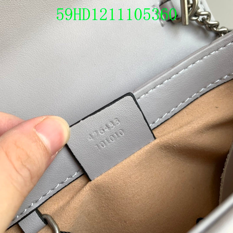Glami Fashion - GCI Bags - 10443