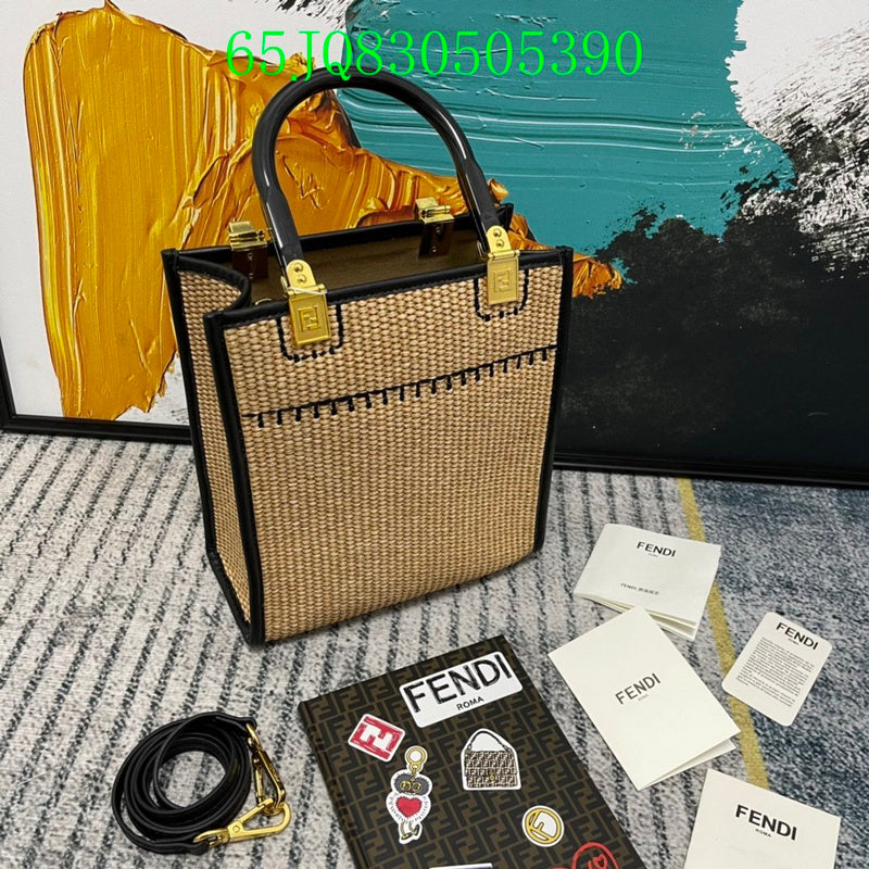 Glami - FDE Bags - 1598