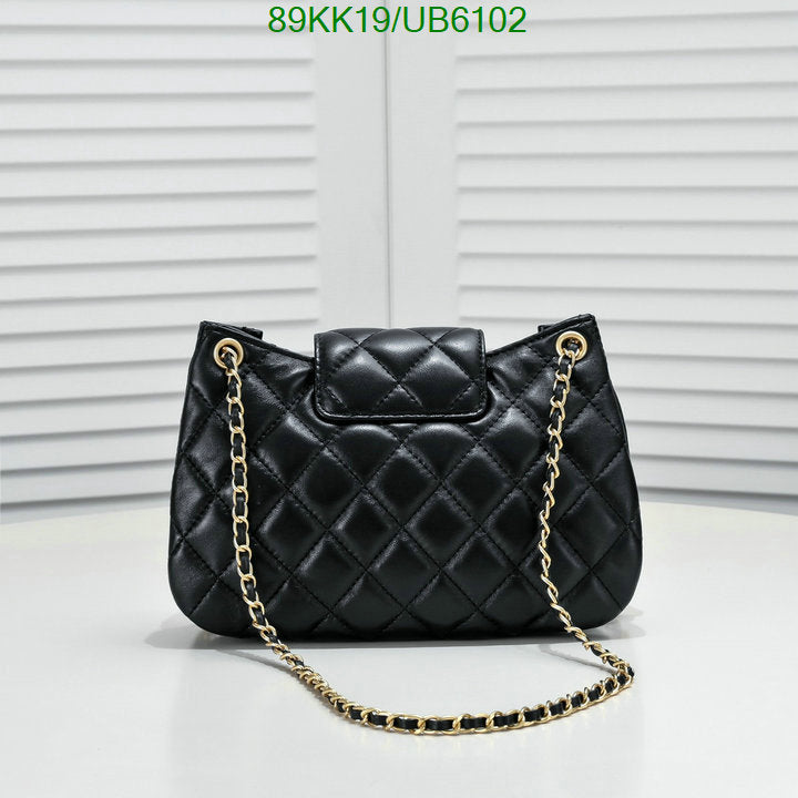 SAMC - CHL Bags Crossbody - 076