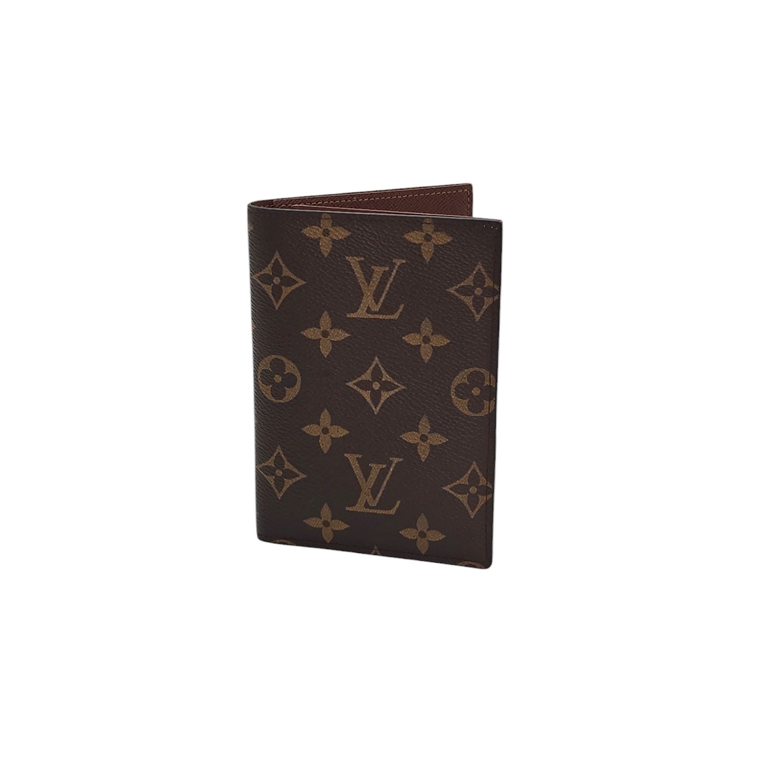 Louis Vuitton Monogram Passport Cover