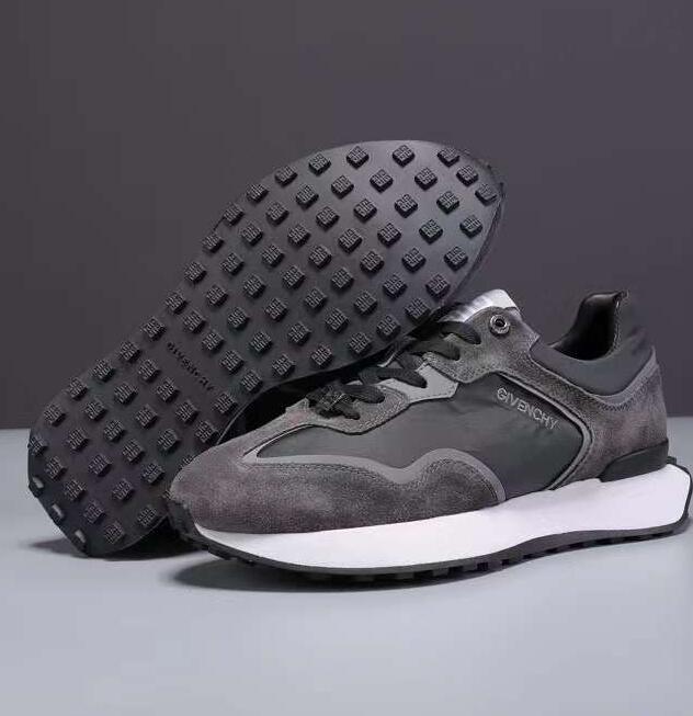 SAMC - GCY Men Shoes - 111
