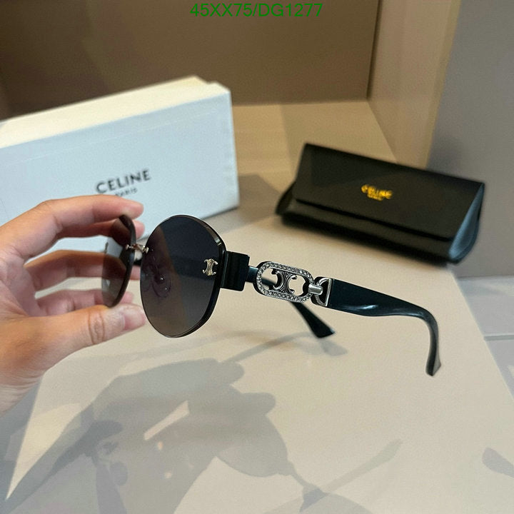SAMC - COL Glasses - 038