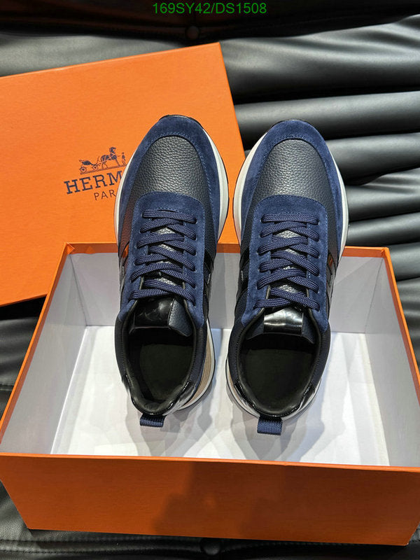 SAMC - HMS Men Shoes - 565