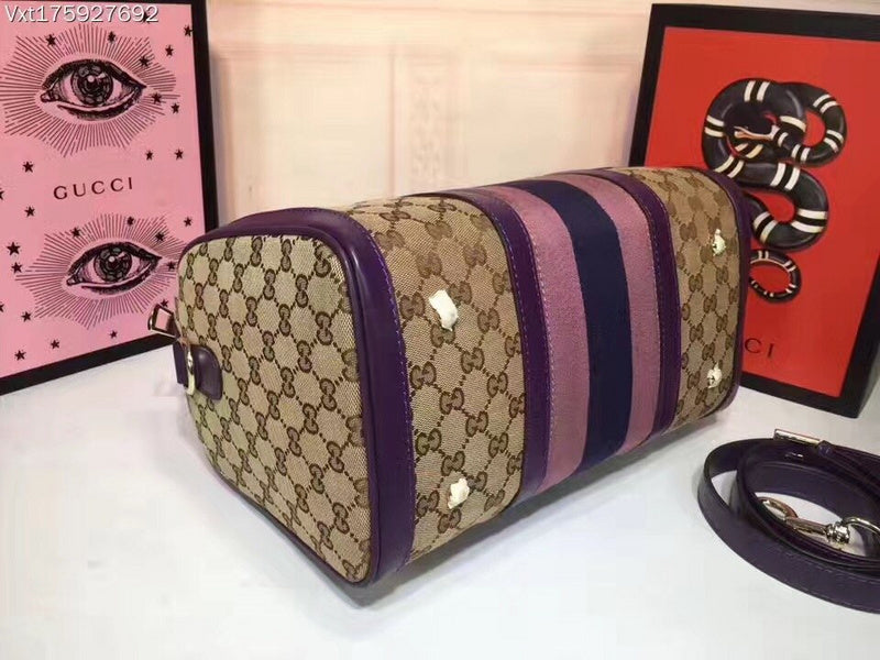 Glami Fashion - GCI Bags - 10814