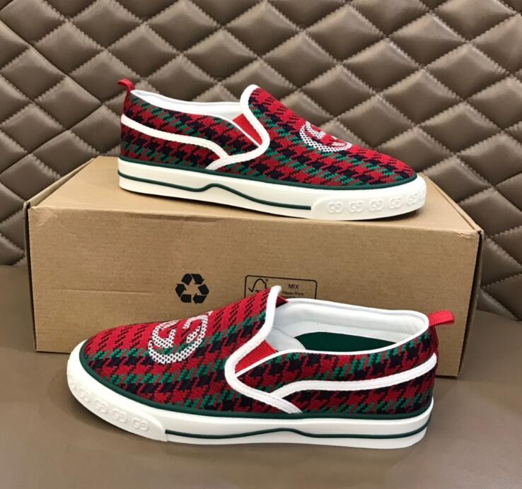 SAMC - GUKI Women Shoes - 1546