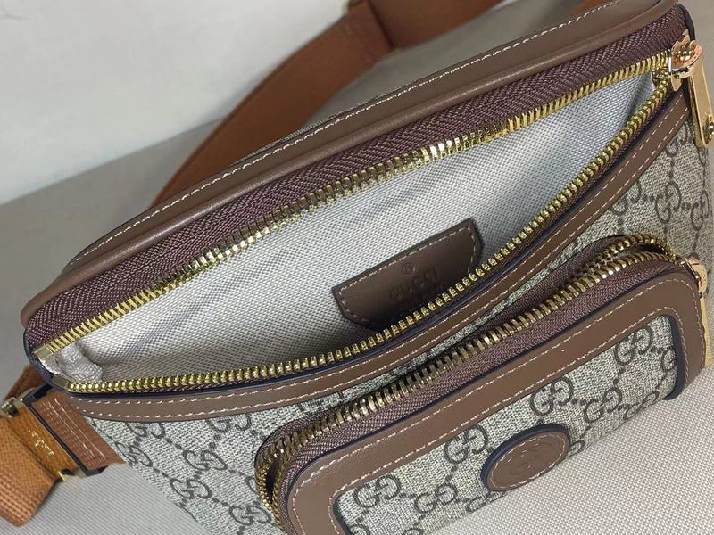 Satchel Bags - GCI Bags - 1961