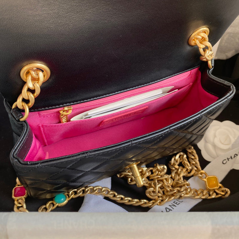 Glami- Glami- Glami- Bag - 026