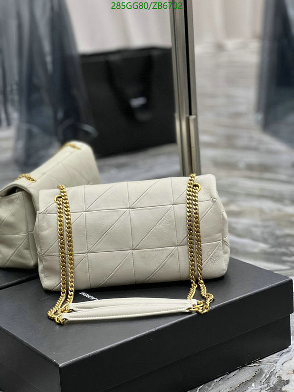 SAMC - YLS Bags - 352