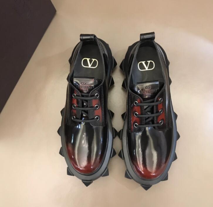 SAMC - VEL Men Shoes - 152
