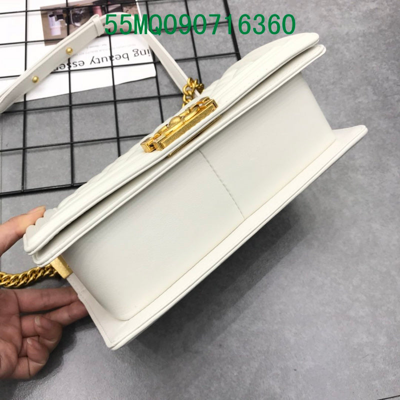 Satchel Bags - CHL Bags - 5537