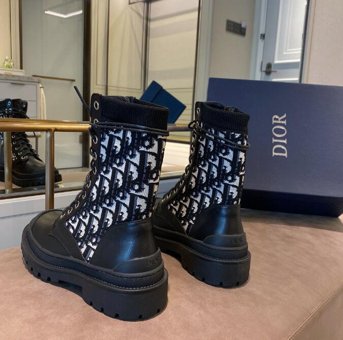 SAMCC - DOR Women Shoes - 1004