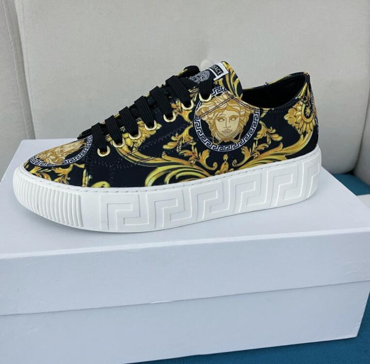 SAMC - VAR Women Shoes - 184