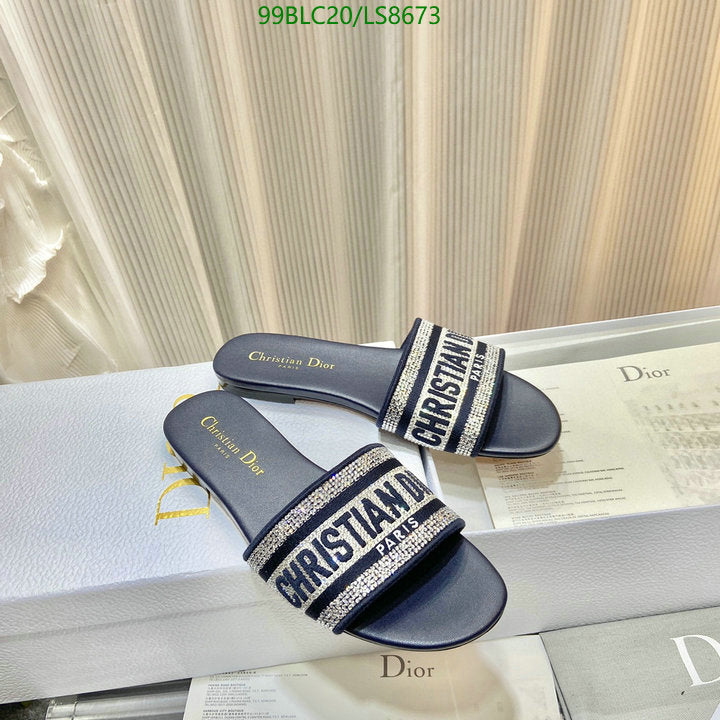 SAMCC - DOR Women Shoes - 2121