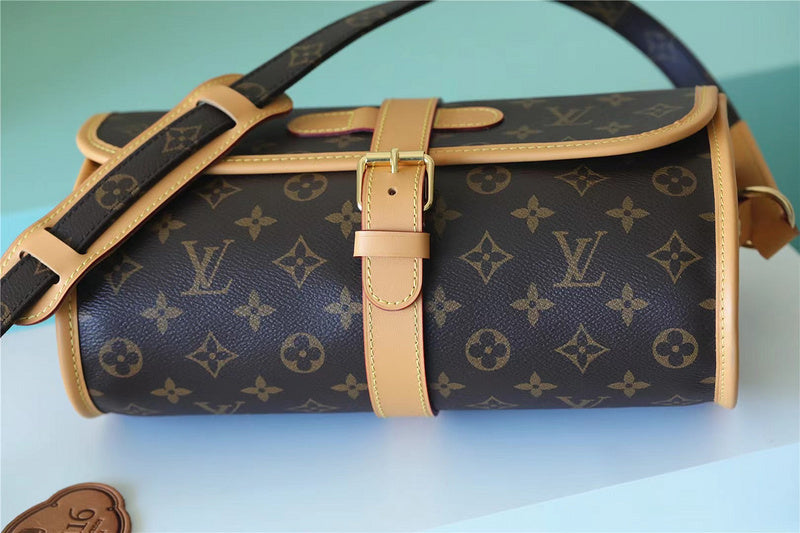 Satchel Bags - VL Bags - 7150