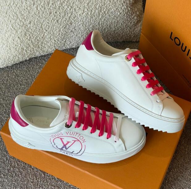 SAMC - LOV Women Shoes - 1095