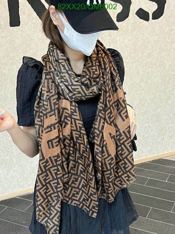 SAMC - FDE Scarves - 141
