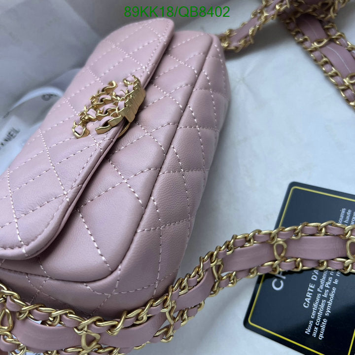 SAMC - CHL Bags Crossbody - 124