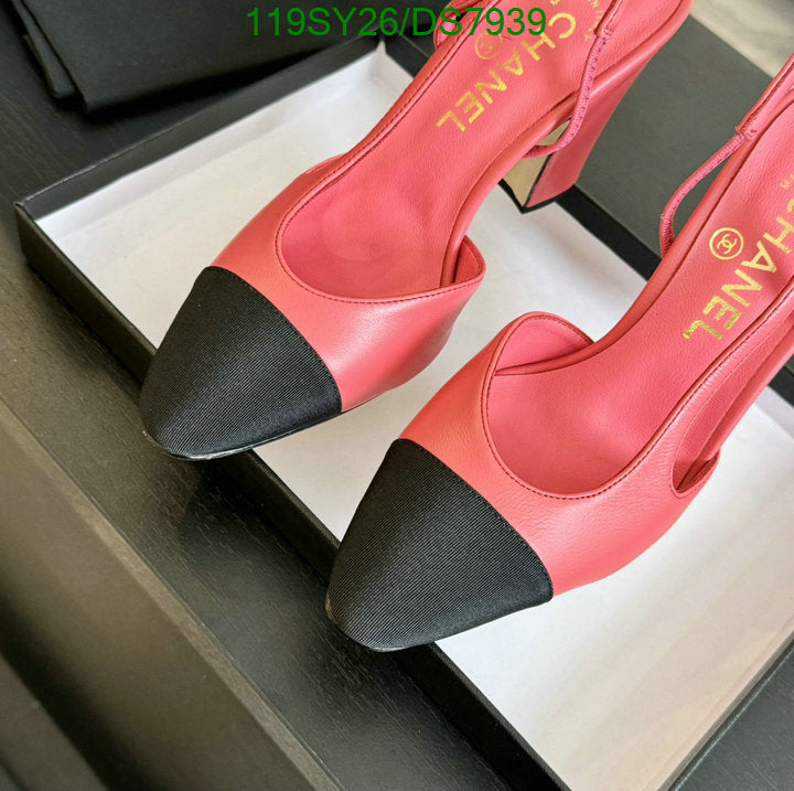 SAMC - CHL Women Shoes Ballet - 016