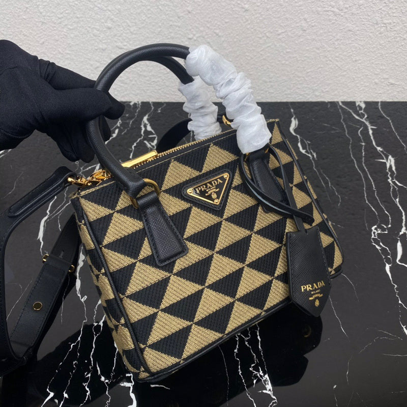 Glamy - PD Bags - 1184