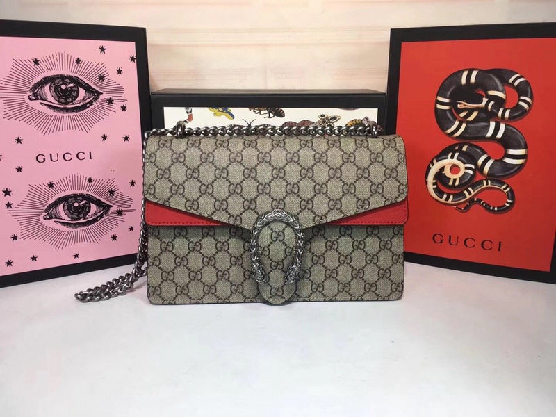 Glami Fashion - GCI Bags - 10656