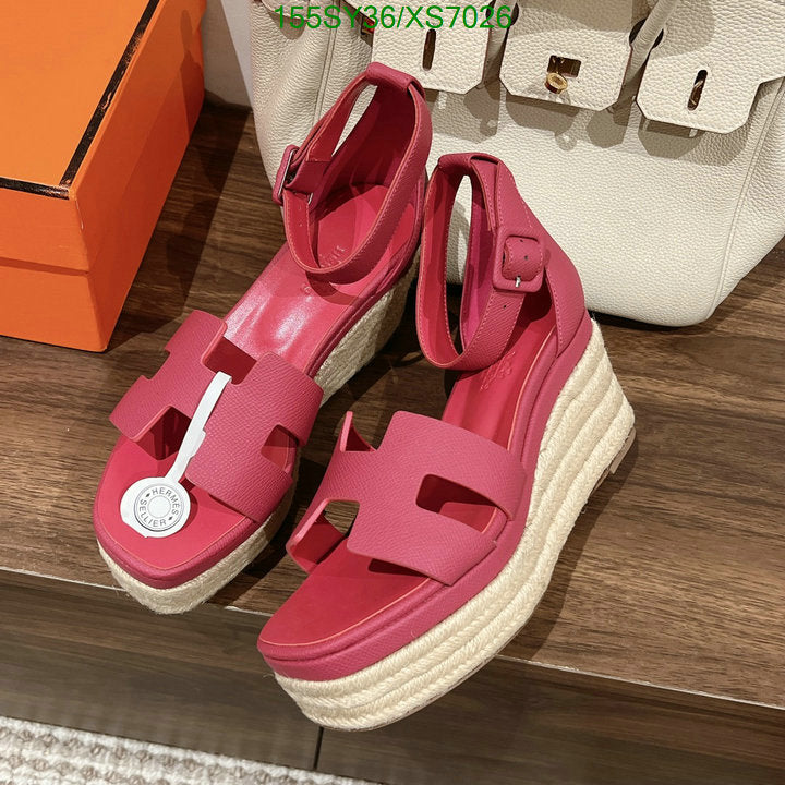 SAMC - HMS Women Shoes - 339