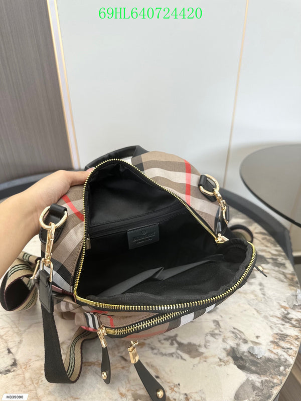 Glami GlamI -GLAMIR Bags - 097
