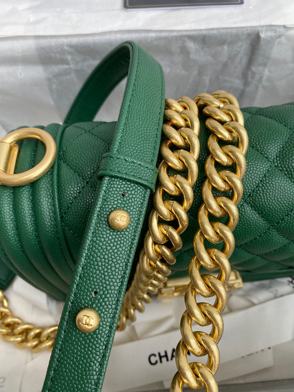 glamy - CHL Bags - 3544