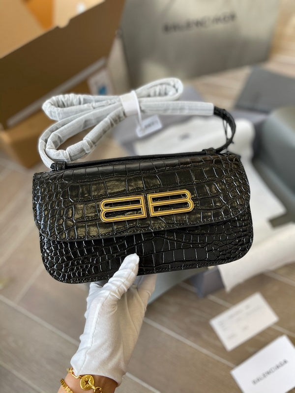 ELE Fashion - BGA Bags - 1487